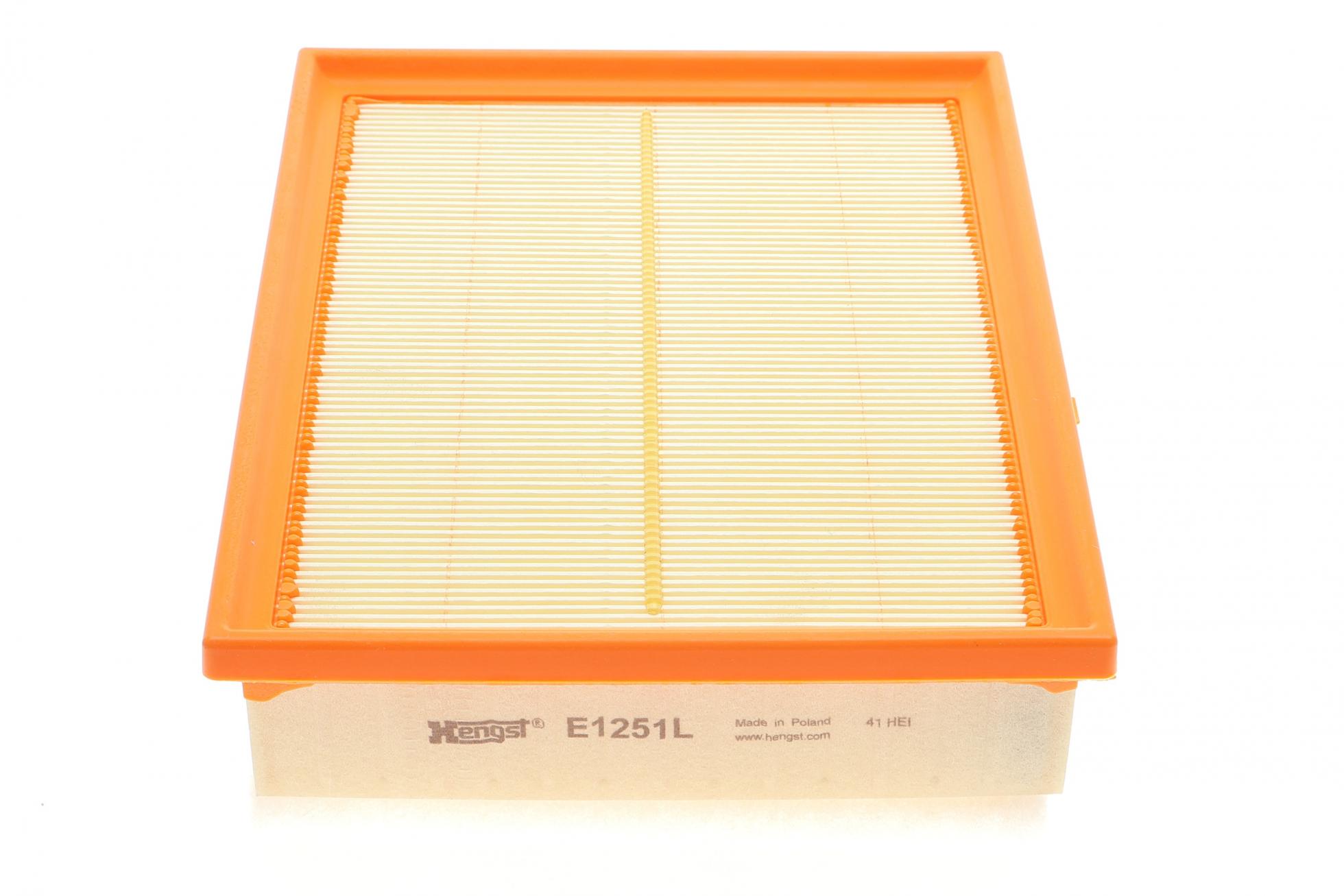E1251L HENGST FILTER